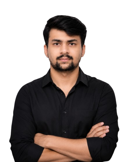 Keshav – Full-Stack Developer